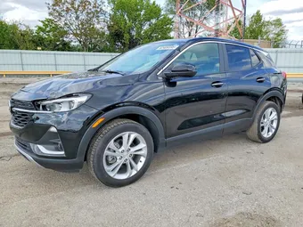 2021 Buick Encore KL4MMCSL9MB079705 Lot 52409396