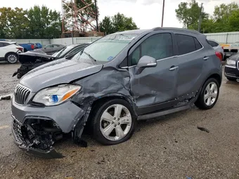 2015 Buick Encore KL4CJBSB3FB109290 Lot 62792686