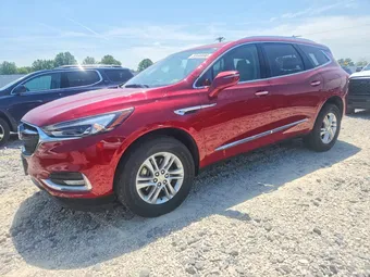 2018 Buick Enclave 5GAEVAKW4JJ226361