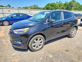 2018 Buick Encore KL4CJGSBXJB574350