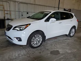 2020 Buick Envision LRBFX3SX9LD053955