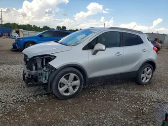 2015 Buick Encore KL4CJASB4FB178385 Lot 85635365
