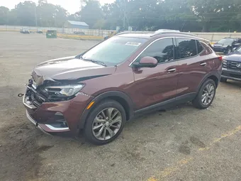 2022 Buick Encore KL4MMFSL0NB069390