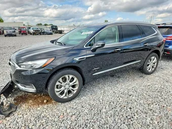 2020 Buick Enclave 5GAEVCKW2LJ120232