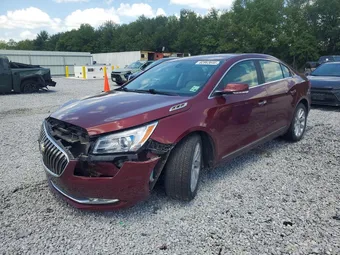 2015 Buick LaCrosse 1G4GB5G36FF255582