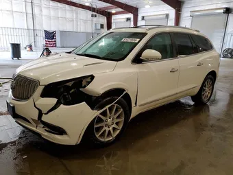 2016 Buick Enclave 5GAKVBKD4GJ193684