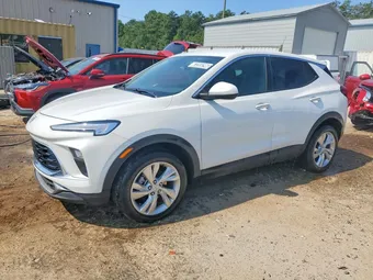 2026 Buick Encore KL4AMBSL2TB115147 Lot 63355296