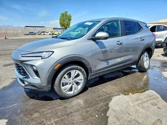 2025 Buick Encore KL4AMCSL2SB212059 Lot 63025936