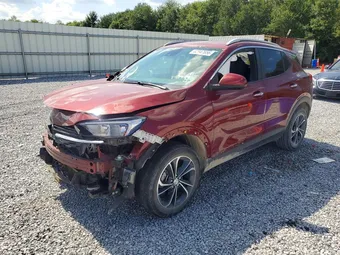 2023 Buick Encore KL4MMDS21PB056873