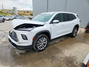 2026 Buick Enclave 5GAEVAKS2TJ377392