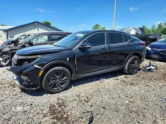 2024 Buick Envista KL47LAE28RB119285