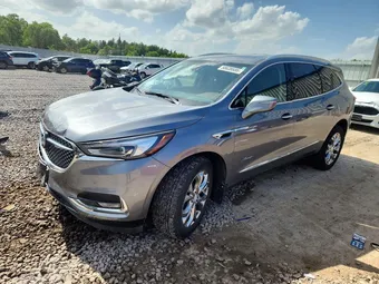 2018 Buick Enclave 5GAEVCKW3JJ271545