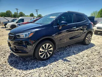 2022 Buick Encore KL4CJESM9NB510361 Lot 52488056