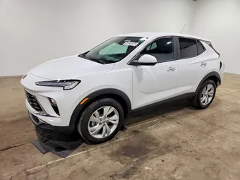 2026 Buick Encore KL4AMCSL6TB223874