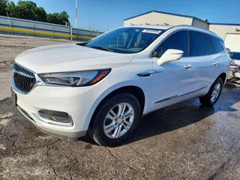 2020 Buick Enclave 5GAERBKW1LJ216058
