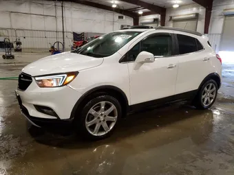 2017 Buick Encore KL4CJFSB7HB014306 Lot 64697436