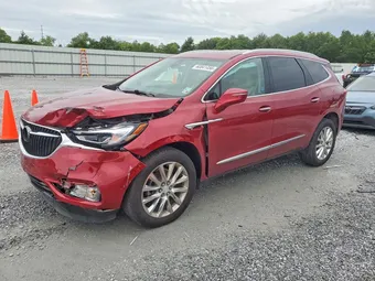 2019 Buick Enclave 5GAERCKW7KJ253118