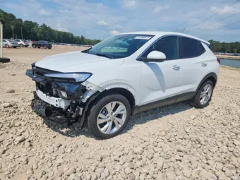 2026 Buick Encore KL4AMBSL9TB229713