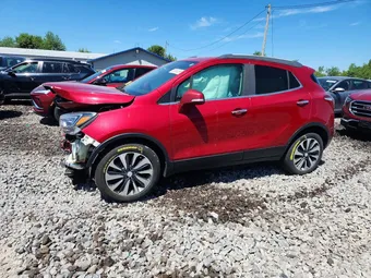 2019 Buick Encore KL4CJCSMXKB894425 Lot 55168396