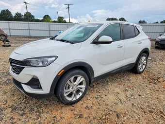 2020 Buick Encore KL4MMBS23LB113637