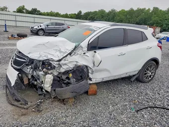 2017 Buick Encore KL4CJ1SB9HB098728 Lot 53984136