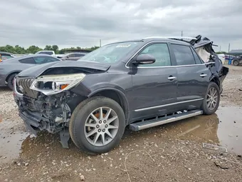2015 Buick Enclave 5GAKRBKD5FJ388566