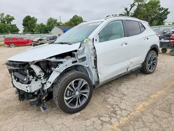 2023 Buick Encore KL4MMDS22PB147148
