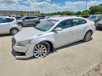 2015 Buick LaCrosse 1G4GB5G33FF328858