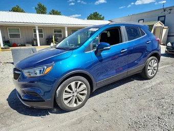 2019 Buick Encore KL4CJASB2KB932474 Lot 52783336