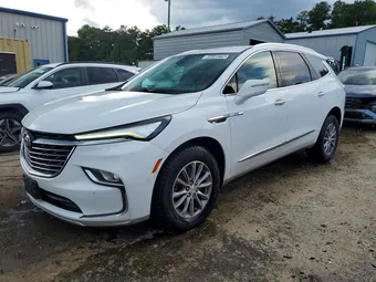 2022 Buick Enclave 5GAEVBKW7NJ153367