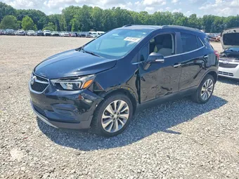 2019 Buick Encore KL4CJASB1KB782339 Lot 56787466