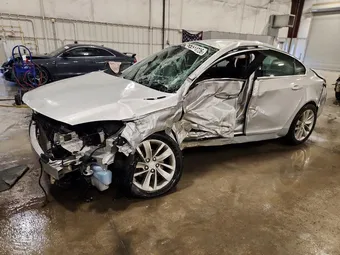 2016 Buick Regal 2G4GK5EX9G9157839
