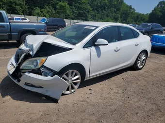 2015 Buick Verano 1G4PR5SK1F4210863