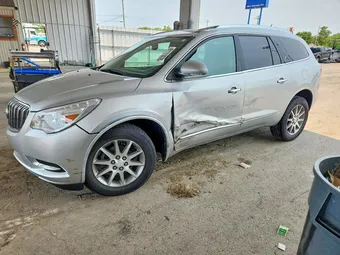 2016 Buick Enclave 5GAKRBKD8GJ111086