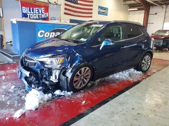 2019 Buick Encore KL4CJASB8KB906106