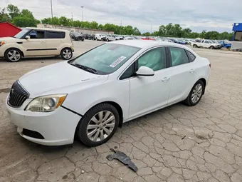 2015 Buick Verano 1G4PP5SK5F4179347