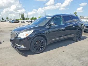 2017 Buick Enclave 5GAKRCKDXHJ339436