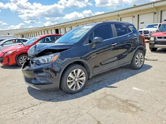 2020 Buick Encore KL4CJESB5LB086088 Lot 58405436