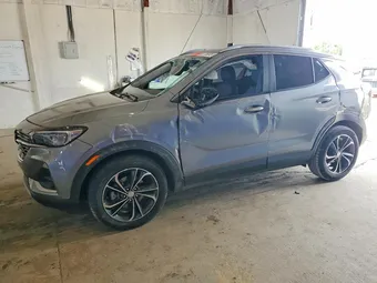 2023 Buick Encore KL4MMDS26PB061714 Lot 53775976