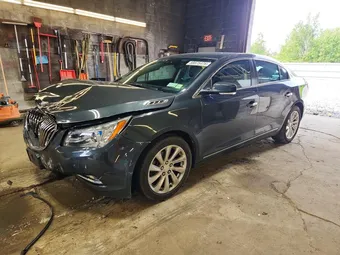 2015 Buick LaCrosse 1G4GB5G39FF250280