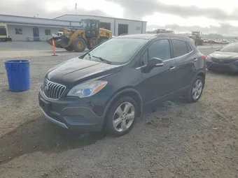2015 Buick Encore KL4CJESB1FB174088