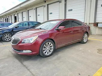 2015 Buick LaCrosse 1G4GB5G34FF133299