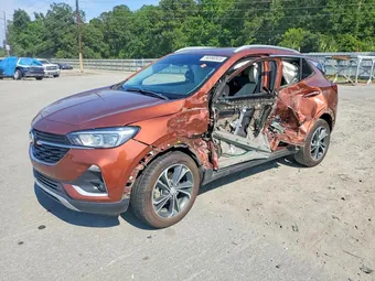 2020 Buick Encore KL4MMDSL4LB118303