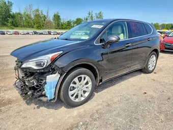 2020 Buick Envision LRBFX1SAXLD155958 Lot 62451666