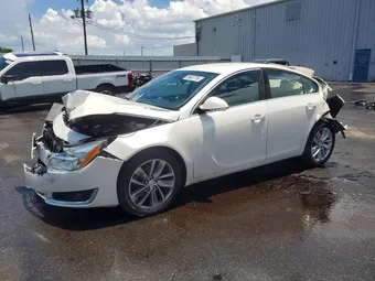 2015 Buick Regal 2G4GK5EX7F9119508