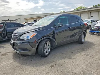 2016 Buick Encore KL4CJASB3GB541440
