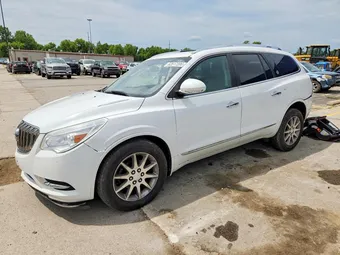 2016 Buick Enclave 5GAKVBKDXGJ223156