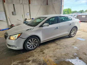 2016 Buick LaCrosse 1G4GB5G37GF262557