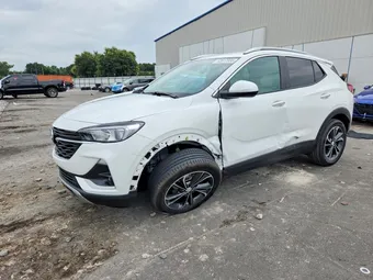 2023 Buick Encore KL4MMDS2XPB059058