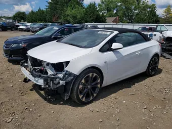 2017 Buick Cascada W04WH3N5XHG123097